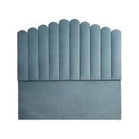 خلفية سرير متوفر جميع المقاسات والالوان