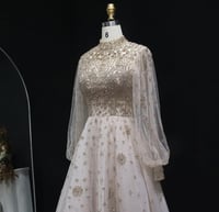 فستان خطوبة راقي من سمارا بوتيك-P46