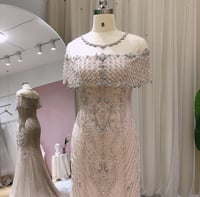 فستان خطوبة فاخر من سمارا بوتيك-P20