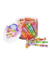 حلوى توفيكس ستيك الفان فواكه 3 نكهات متنوعه