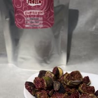 ربع كيلو تين مجفف بالتجميد 250 جرام