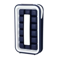 قوالب ثلج ايس بريكر بوب - لون الياقوت الازرق