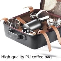 حقيبة مود للقهوة المقطرة