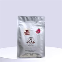 باشن فروت-كولومبيا محمصة ناس