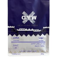 لونا كولومبيا 250g