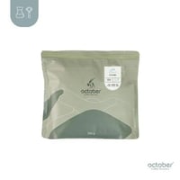 أكتوبر كالي كولومبيا مجففة