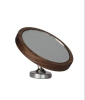 مرآة لمراقبة استخلاص القهوة