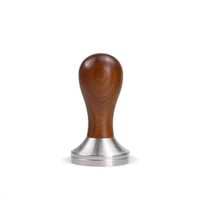 مكبس قهوة 51مم - مقبض خشب