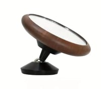 مرآة استخلاص القهوة، دعامة مغناطيسية، عدسة Portafi...