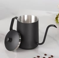 بريق ترشيح اسود 350 مل