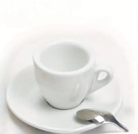 كوب قهوة اسبرسو سراميك 50 مل