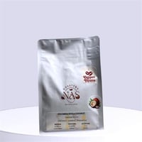 جوز الهند-كولومبيا محمصة ناس