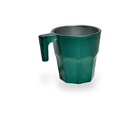 كوب قهوة اسبرسو 60ملي اخضر