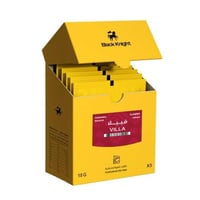 أظرف قهوة, فييلا كولومبيا