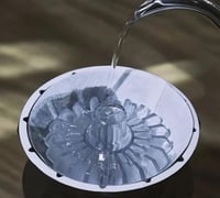 مكبس فلتر للقهوة المختصة