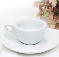 كوب قهوة اسبرسو سراميك 50 مل