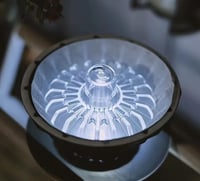 مكبس فلتر للقهوة المختصة