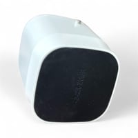 صندوق ابيض تفريغ لقهوة الاسبرسو