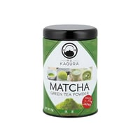 شاي ماتشا كاجورا بيور 70 ج