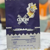 ليموناد- كولومبيا