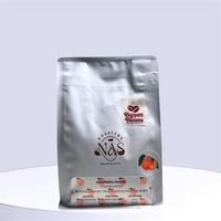 خوخ -كولومبيا محمصة ناس