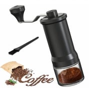 مطحنة يدوية