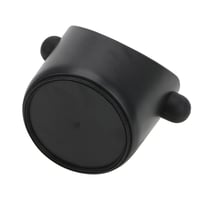 صندوق تفريغ لقهوة الاسبرسو