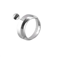 حلقة تجميع القهوة مزودة بمغناطيس 53 مم