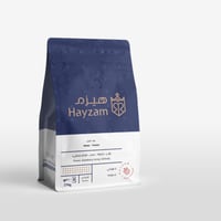 حراز اليمن -هيزم