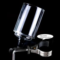 أداة السايفون الجديدة لتحضير القهوة , 5 أكواب