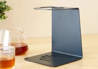 حامل مصفاة القهوة اليدوي بتصميم عصري لتحضير القهوة...