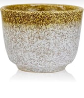 MIBRU كوب قهوة سيراميك 130 مل