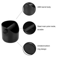 صندوق تفريغ لقهوة الاسبرسو