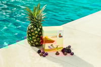 كيني فاكهي — معالجة كربونيك