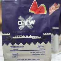 كولومبيا بطيخ - 250G - محصول فاخر