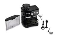 صانع الإسبريسو والكابتشينو اكسبير + مطحنة للبن 156...