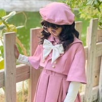 مريول مدارس شتوي