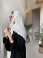 طرحة مميزة عملية سكري