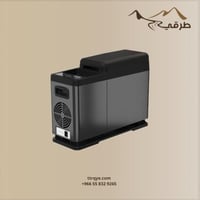 ثلاجة كروني تكاية 8 لتر CF