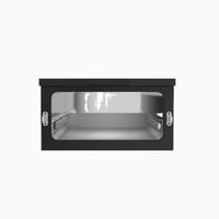 ثلاجة كروني 30 لتر باب سحب