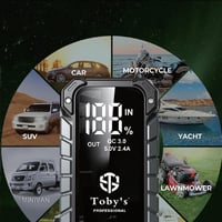 باور بانك X9