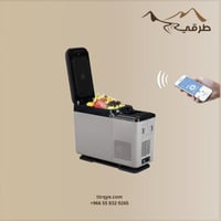 ثلاجة كروني تكاية 15 لتر CF