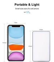 إضاءة تصوير إحترافية محمولة متعددة الاستخدام (برق...