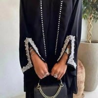 عبايا عمليه صيفيه