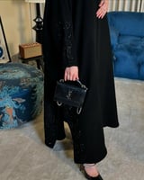 عباية مارينا