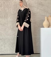 عبايا صيفيه الأكثر طلبا