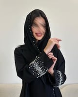 عبايا صيفيه عمليه