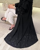 عبايه عمليه الأكثر طلبا