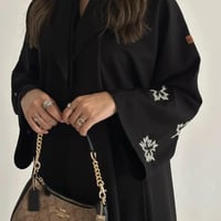 عبايا صيفيه عمليه