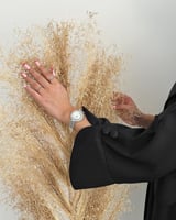 عبايا صيفيه مناسبه للدوام